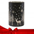 Χριστουγεννιάτικα Κηροπήγια