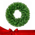 Χριστουγεννιάτικα Παραδοσιακά Στεφάνια