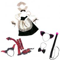 Sexy Sets-Accessories