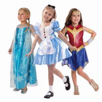 Licensed Costumes