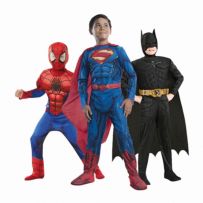 Licensed Costumes