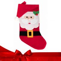 Χριστουγεννιάτικες Κάλτσες