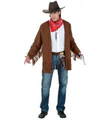 Αποκριάτικη Στολή Cowboy Vest