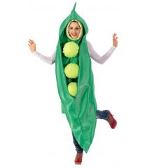 Αποκριάτικη Στολή Αρακάς