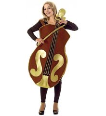 Αποκριάτικη Στολή Βιολί