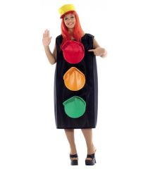 Αποκριάτικη Στολή Φανάρι