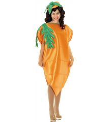 Αποκριάτικη Στολή Καρότο