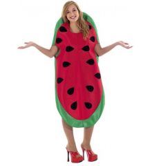 Αποκριάτικη Στολή Καρπούζι