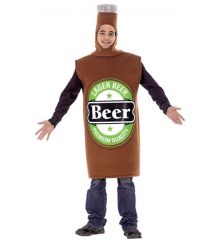 Αποκριάτικη Στολή Μπύρα