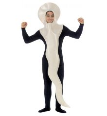 Αποκριάτικη Στολή Σπερματοζωάριο