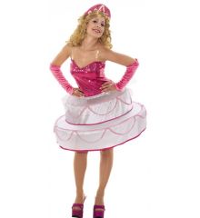 Αποκριάτικη Στολή Τούρτα