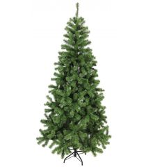 Χριστουγεννιάτικο Παραδοσιακό Δέντρο FOREST (1,2m)