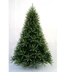 Χριστουγεννιάτικο Παραδοσιακό Δέντρο MARSALA FIR (2,1cm)