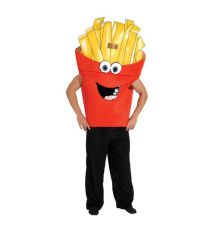 Αποκριάτικη Στολή Πατάτες