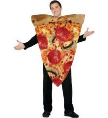 Αποκριάτικη Στολή Πίτσα