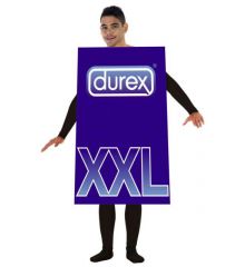 Αποκριάτικη Στολή Προφυλακτικό