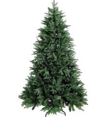 Χριστουγεννιάτικο Παραδοσιακό Δέντρο TPX (2,1m)
