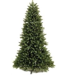 Χριστουγεννιάτικο Παραδοσιακό Δέντρο FUJI (2,1m)