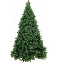 Χριστουγεννιάτικο Παραδοσιακό Δέντρο LOGAN (2,4m)