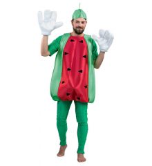 Αποκριάτικη Στολή Καρπούζι