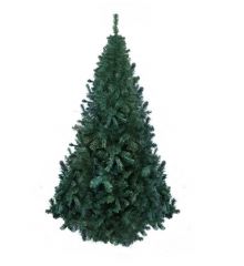 Χριστουγεννιάτικο Παραδοσιακό Δέντρο SCOTCH PINE (2,1m)