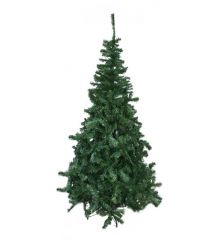 Χριστουγεννιάτικο Παραδοσιακό Δέντρο SUPER COLORADO (1,2m)