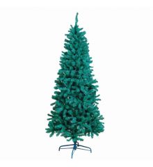 Χριστουγεννιάτικο Δέντρο SLIM (2,1m)