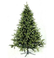 Χριστουγεννιάτικο Παραδοσιακό Δέντρο PLASTIC DOWNSEPT (2,55m)