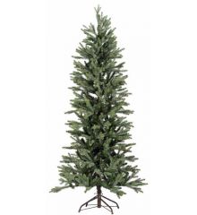 Χριστουγεννιάτικο Δέντρο Burlington Slim (1,80m)