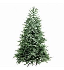 Χριστουγεννιάτικο Χιονισμένο Δέντρο ARIZONA (2,1m)