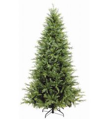 Χριστουγεννιάτικο Παραδοσιακό Δέντρο ΑΘΩΣ (1,8m)