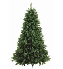 Χριστουγεννιάτικο Παραδοσιακό Δέντρο EVEREST (1,8m)