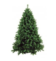 Χριστουγεννιάτικο Γωνιακό Δέντρο ΙΤΑΜΟΣ (1,8m)