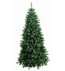 Χριστουγεννιάτικο Στενό Δέντρο ΠΑΡΝΑΣΣΟΣ (1,8m)