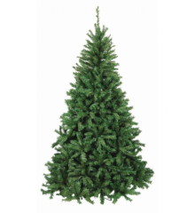 Χριστουγεννιάτικο Παραδοσιακό Δέντρο Wintergreen (2,7m)