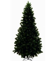Χριστουγεννιάτικο Στενό Δέντρο DELUXE HIGH COLORADO (2,1m)