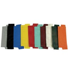 Πανί Καρέκλας Σκηνοθέτη Διάτρητο, Μονοκόμματο 78x7cm [FAB-SDE]