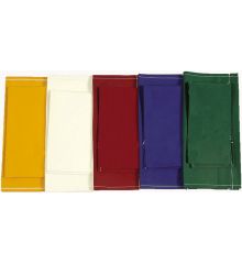 Πανί Καρέκλας Σκηνοθέτη Διαιρούμενο [FAB-BDR]