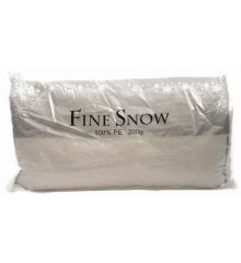 Χριστουγεννιάτικο Διακοσμητικό Τεχνητό Χιόνι  Fine Snow (200gr)