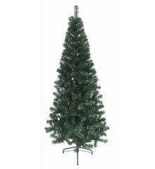 Χριστουγεννιάτικο Στενό Δέντρο FIRST SLIM (1,5m)
