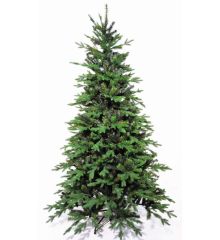 Χριστουγεννιάτικο Παραδοσιακό Δέντρο JESSICA (2,4m)