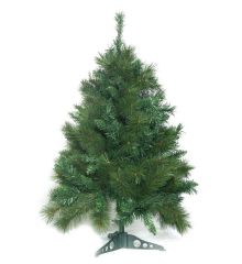Χριστουγεννιάτικο Επιτραπέζιο Δέντρο MIX JUNIOR (1m)