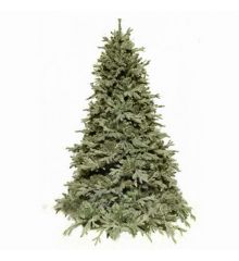 Χριστουγεννιάτικο Παραδοσιακό Δέντρο DEAWARE SILVER (2m)