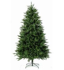 Χριστουγεννιάτικο Παραδοσιακό Δέντρο LAGUNA (2,1m)