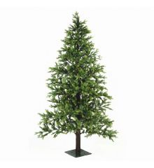 Χριστουγεννιάτικο Παραδοσιακό Δέντρο NORTH PINE WOOD (1,8m)