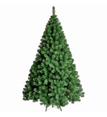 Χριστουγεννιάτικο Παραδοσιακό Δέντρο DELUXE SPRUCE COLORADO (2,7m)