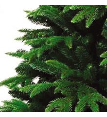 Χριστουγεννιάτικο Παραδοσιακό Δέντρο FRANKLIN PINE (2,1m)