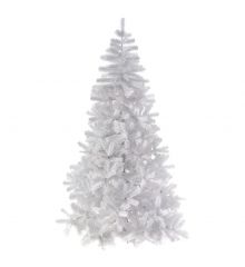 Χριστουγεννιάτικο Λευκό Δέντρο SUPER COLORADO DELUXE (2,4m)