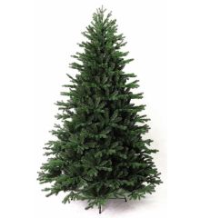 Χριστουγεννιάτικο Παραδοσιακό Δέντρο DETROIT (2,1m)