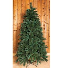 Χριστουγεννιάτικο Παραδοσιακό Δέντρο SABLEFIR (1,8m)